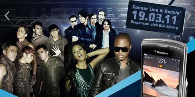 Suede Tampil di Indonesia Karena 'Mangga'