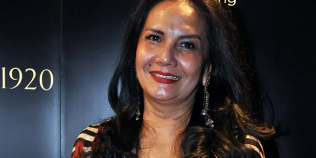 Bikin Film Autis, Christine Hakim Didukung Mensos