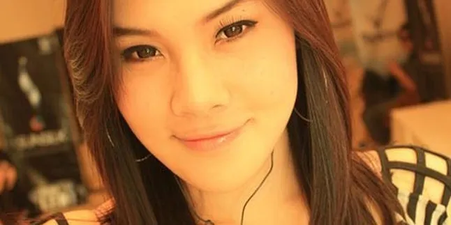 Ssstt, Cantiknya Bell Nanthita, Tapi...