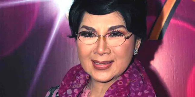 Cinta Seni Budaya, Titiek Puspa Diganjar Award Cinta Seni Budaya, Titiek Puspa Diganjar Award