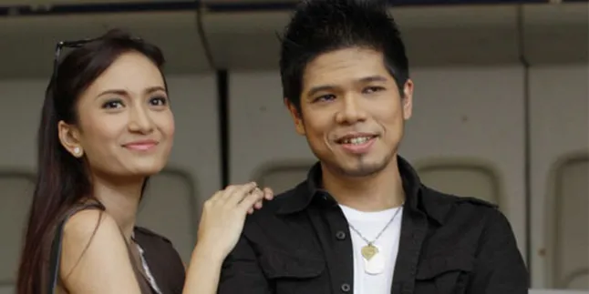 Baim - Artika Punya SOP Bawa Anak ke Lokasi Syuting