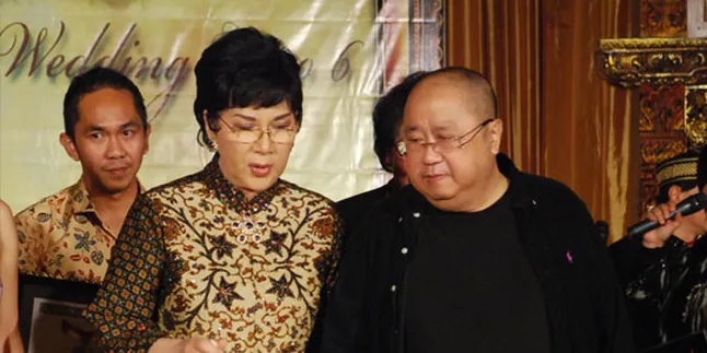 Jaya Suprana: Titiek Puspa Suka Bohong