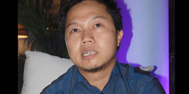 Sandhy Sondoro Tak Pernah Terkena Efek Buruk Media