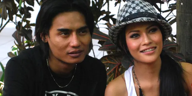 Demi Anak, Charlie ST12 Rela Tolak Job