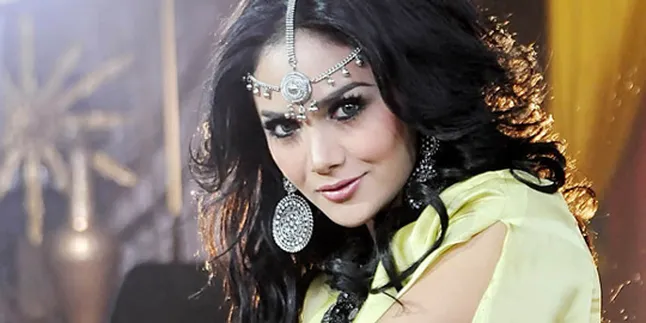 Tempat Akad Nikah Krisdayanti Mulai Disterilkan