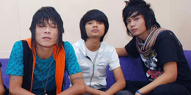 Bebe Kangen Band Shock Pasca Diperiksa