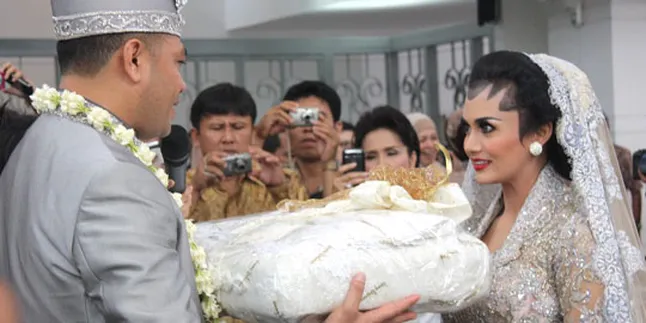 Lega, Sang Ayah Ikhlas Lepaskan KD ke Dili