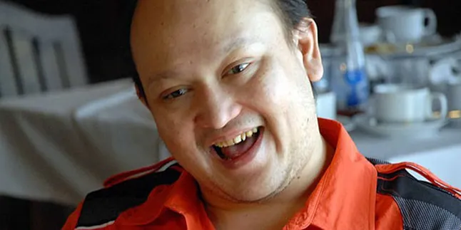 Putri Ari Sigit Tertangkap Narkoba!