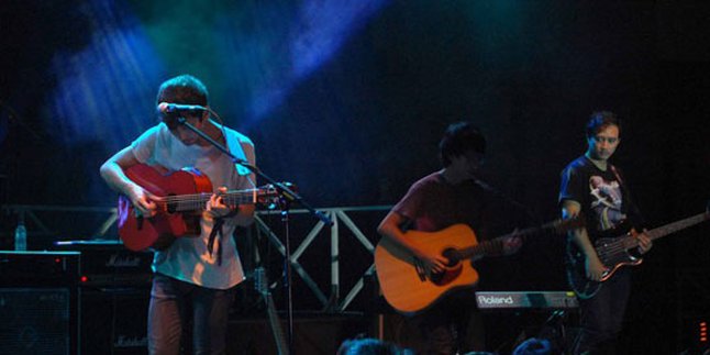 Konser Langit Musik, Ajang Kumpul Komunitas Pecinta Musik