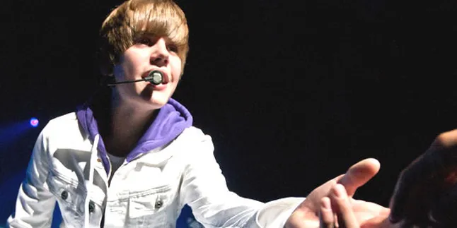 500 Tiket Festival Justin Bieber Belum Ditukar! 500 Tiket Festival Justin Bieber Belum Ditukar!