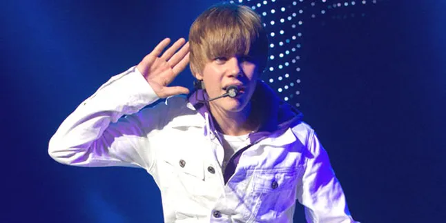 Penjualan Tiket Baru Justin Bieber Ditunda Penjualan Tiket Baru Justin Bieber Ditunda