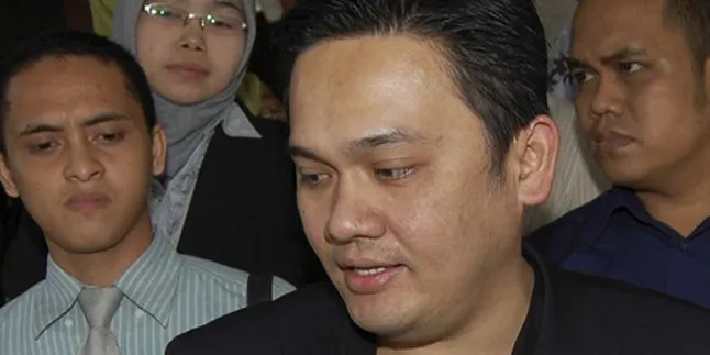 Farhat Abbas Anggap 'Bom Dhani' Rekayasa