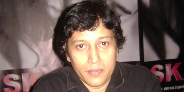 Jose Purnomo Kompromi Dengan Adegan Seks