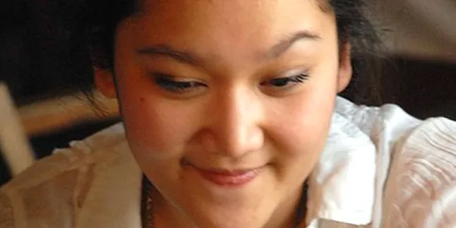 Putri Ari Sigit Sudah Dijenguk Keluarga