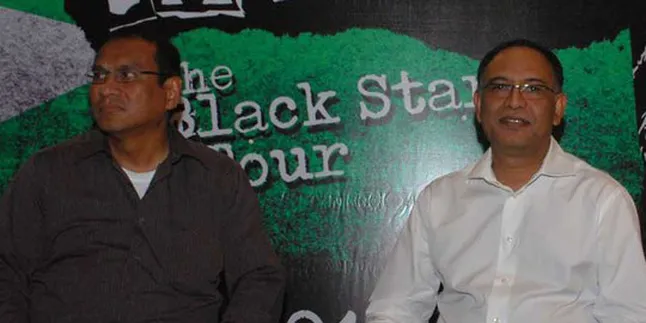 Tanpa Atau Ada Sponsor, Konser Avril Lavigne Tetap Jalan