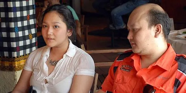 Putri Aryanti Ditetapkan Sebagai Tersangka!