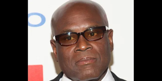 Selamat! L.A Reid Juri X FACTOR Selanjutnya