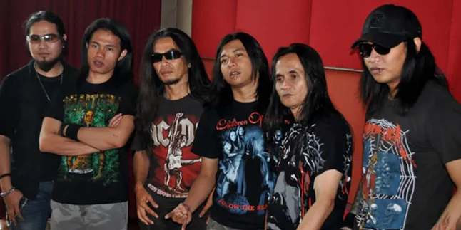 Jamrud Kapok Berurusan Dengan Narkoba