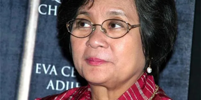 'Win-Win Solution' Kasus Arumi Ala Meutia Hatta