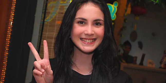 Petinggi PAN Jadi Mediator Kasus Arumi Bachsin