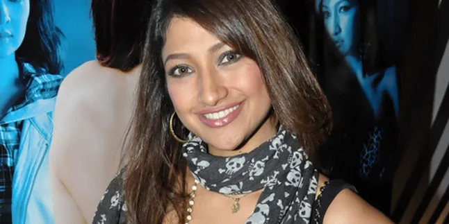 Rahma Azhari Siap Lapor Balik!