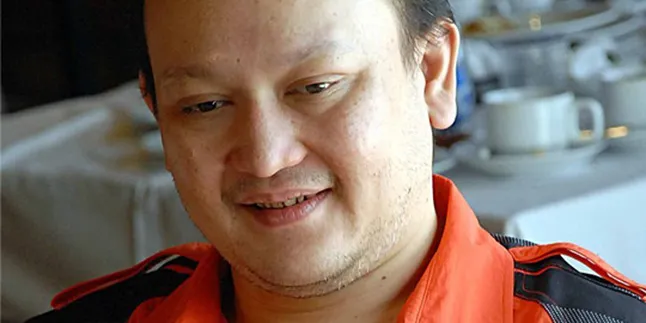 Ari Sigit Tunggu Saat Yang Tepat Tengok Putri