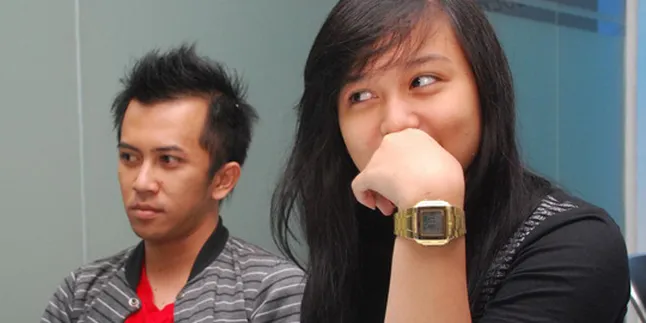 Pacar Juwita Diperiksa Kasus Penyiraman Air