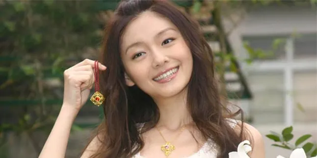 Menikah, Barbie Hsu Carter Pesawat Khusus