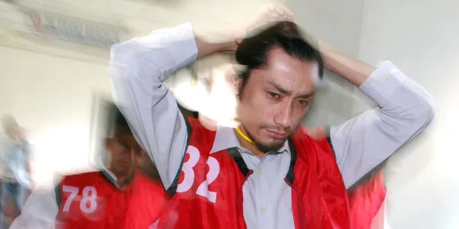 Revaldo Meninggal Overdosis!