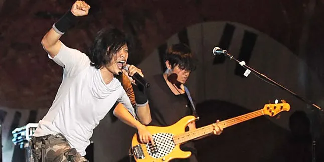 Happy Birthday Gigi!