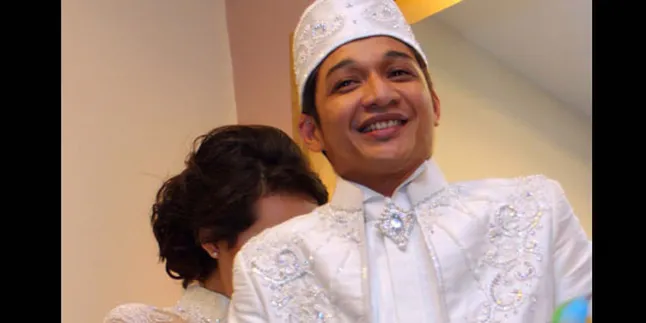 Pasha Kesulitan Cari Euro Untuk Seserahan