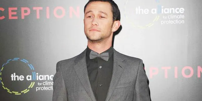 Joseph Gordon-Levitt Gabung Jadi Musuh 'BATMAN'