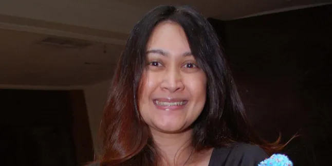 Nafa Urbach Tak Bisa Jauh Anak