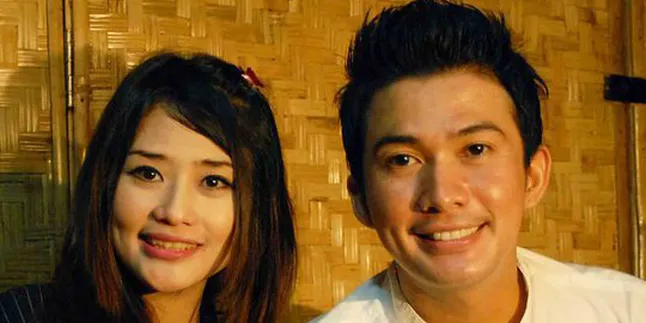 Istri Mandala Shoji Pilih Teknik Kelahiran Waterbirth