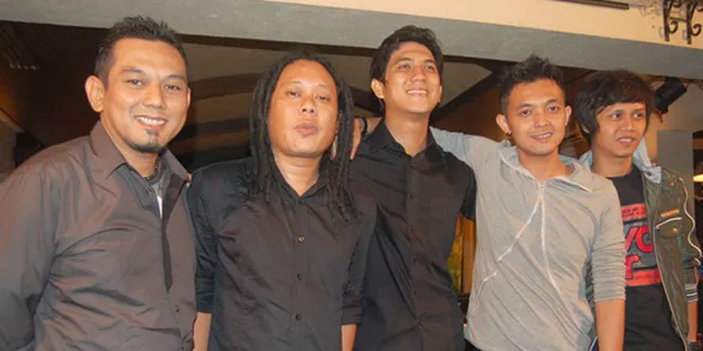 Naff Terbiasa Berkarya Tanpa Narkoba Naff Terbiasa Berkarya Tanpa Narkoba