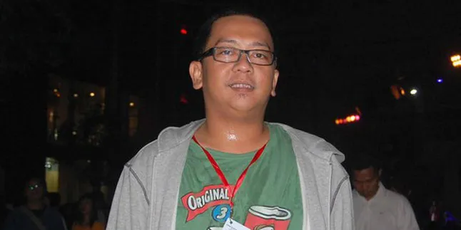 Indra Audiojet Akui Industri Musik Lagi Berkembang