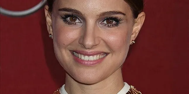 Natalie Portman Jadi Target Hacker (Juga)