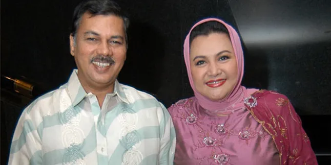 Sidang Cerai Emilia Contessa Tunggu Ikrar Talak