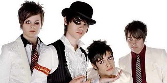 Absen 3 Tahun, Panic At the Disco Rilis Album Baru