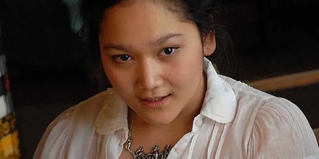 Ibunda Cicit Soeharto, Belum Jenguk Sang Anak