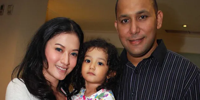 Lyra Virna Ogah Diet