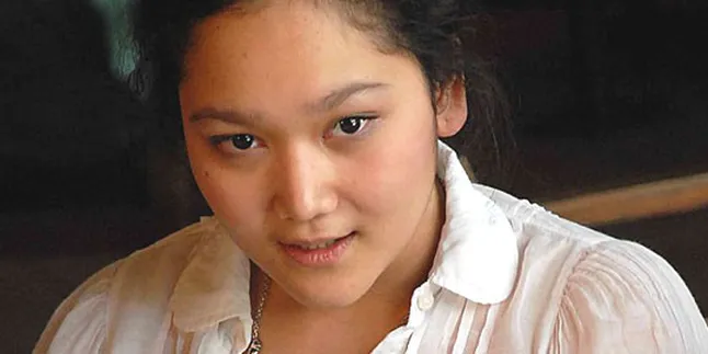 Maya Frianti Sudah Feeling Putri Ditangkap Maya Frianti Sudah Feeling Putri Ditangkap