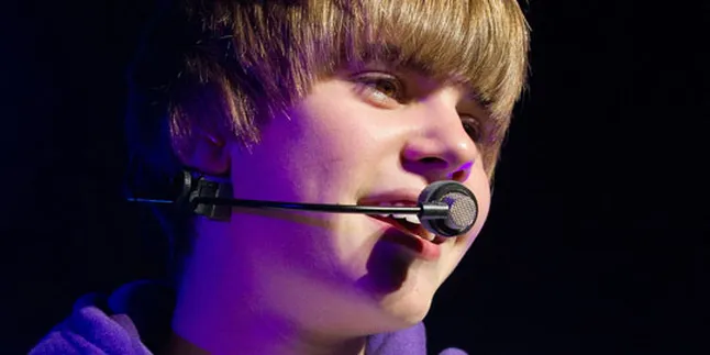 Pemalsu Tiket Justin Bieber Akan Diusut Polisi