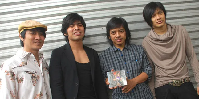 Gigi Ingin Ikut Festival Film Pendek!