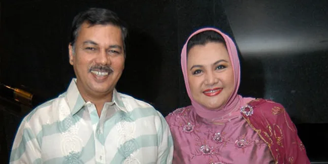 Emilia Contessa Batal Cerai!