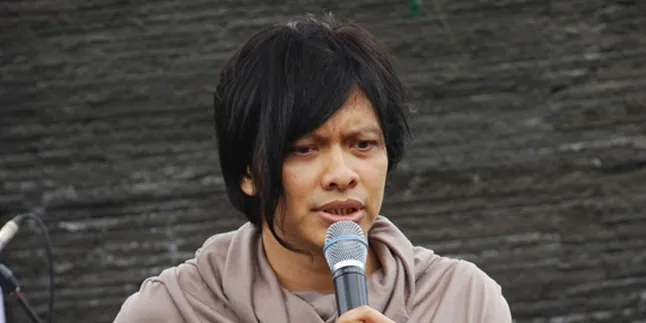 Armand Maulana: Saya Lagi Rewel Armand Maulana: Saya Lagi Rewel