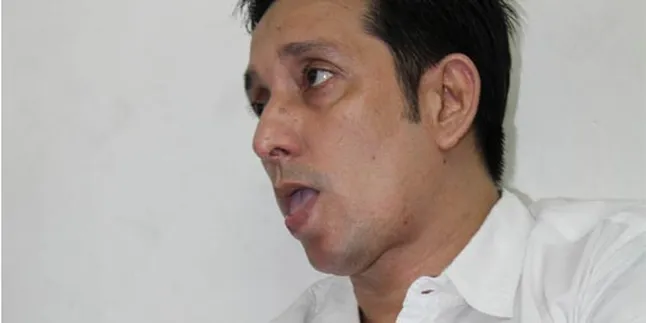 Ibra Azhari Harap Penyelesaian Seperti Kangen Band Ibra Azhari Harap Penyelesaian Seperti Kangen Band