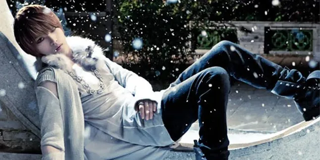 Kim Jaejoong Bakal Datang ke Indonesia Lebih Cepat