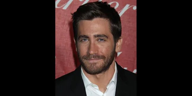 Jake Gyllenhaal Kampanye Penghijauan Sekolah