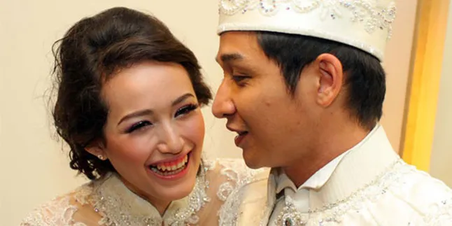 Jelang Nikah Adelia Puasa, Pasha Terus Konser